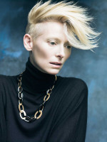 Tilda Swinton photo #