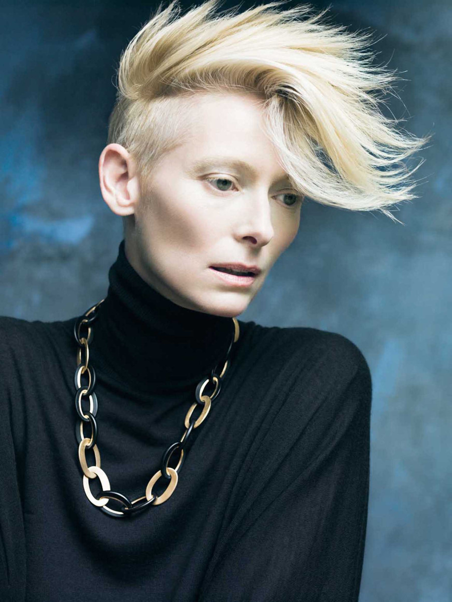 Tilda Swinton: pic #264440
