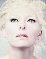 Tilda Swinton photo #