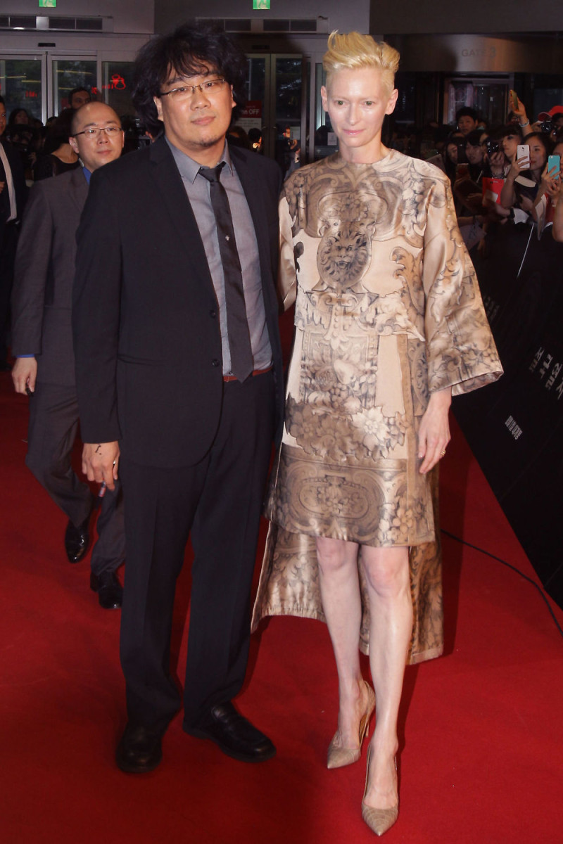 Tilda Swinton: pic #626892