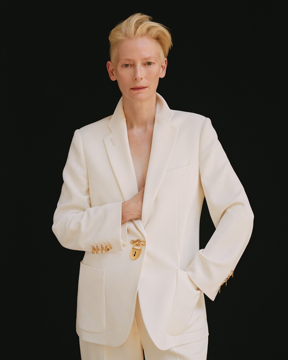 Tilda Swinton: pic #1259622