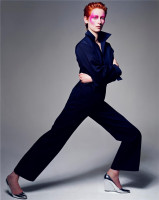 Tilda Swinton photo #