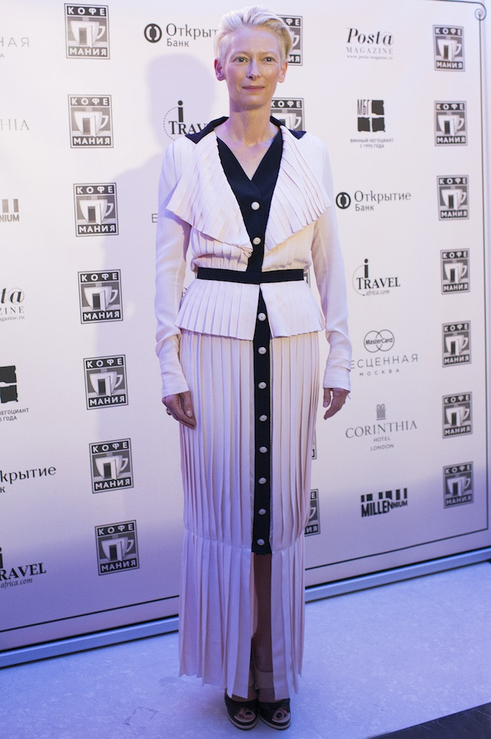 Tilda Swinton: pic #623585