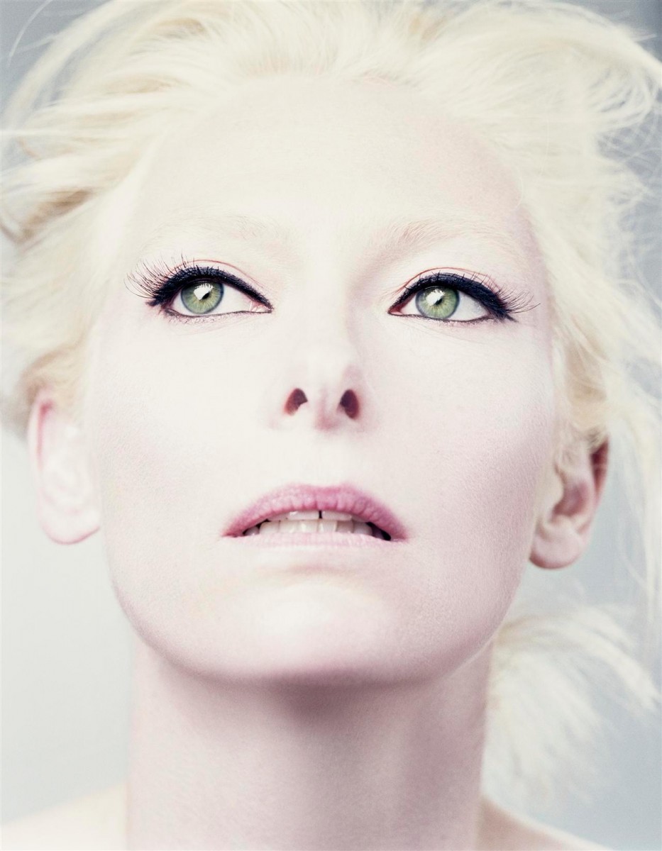 Tilda Swinton: pic #190650