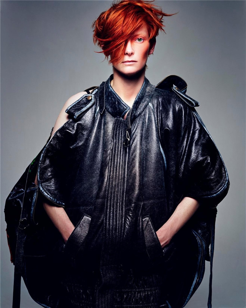 Tilda Swinton: pic #317415