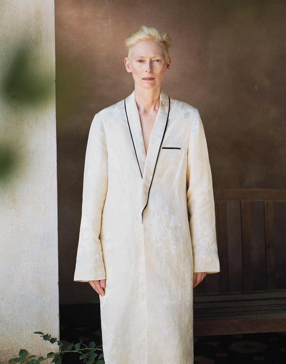 Tilda Swinton: pic #1259621