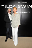 Tilda Swinton photo #