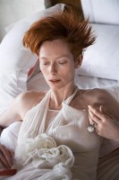 Tilda Swinton photo #