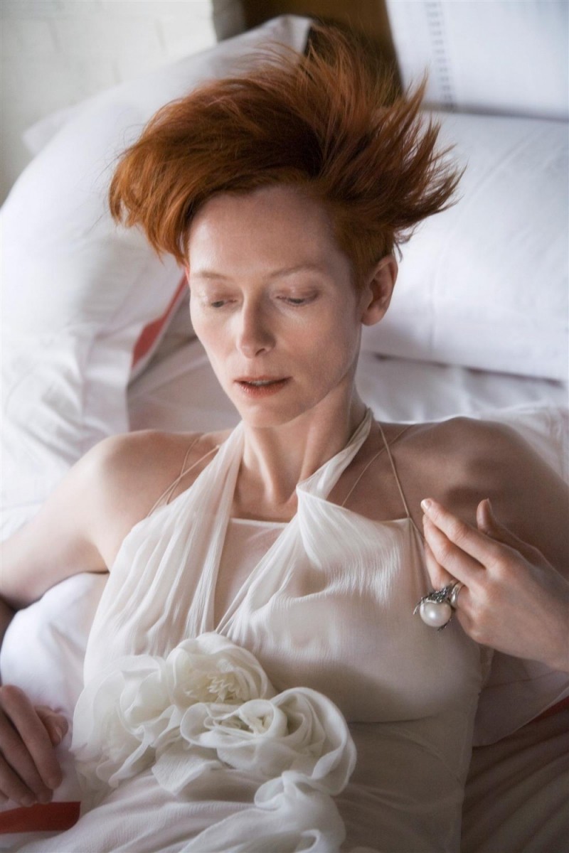 Tilda Swinton: pic #203977