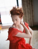 Tilda Swinton photo #