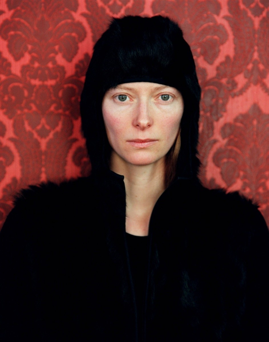 Tilda Swinton: pic #203976