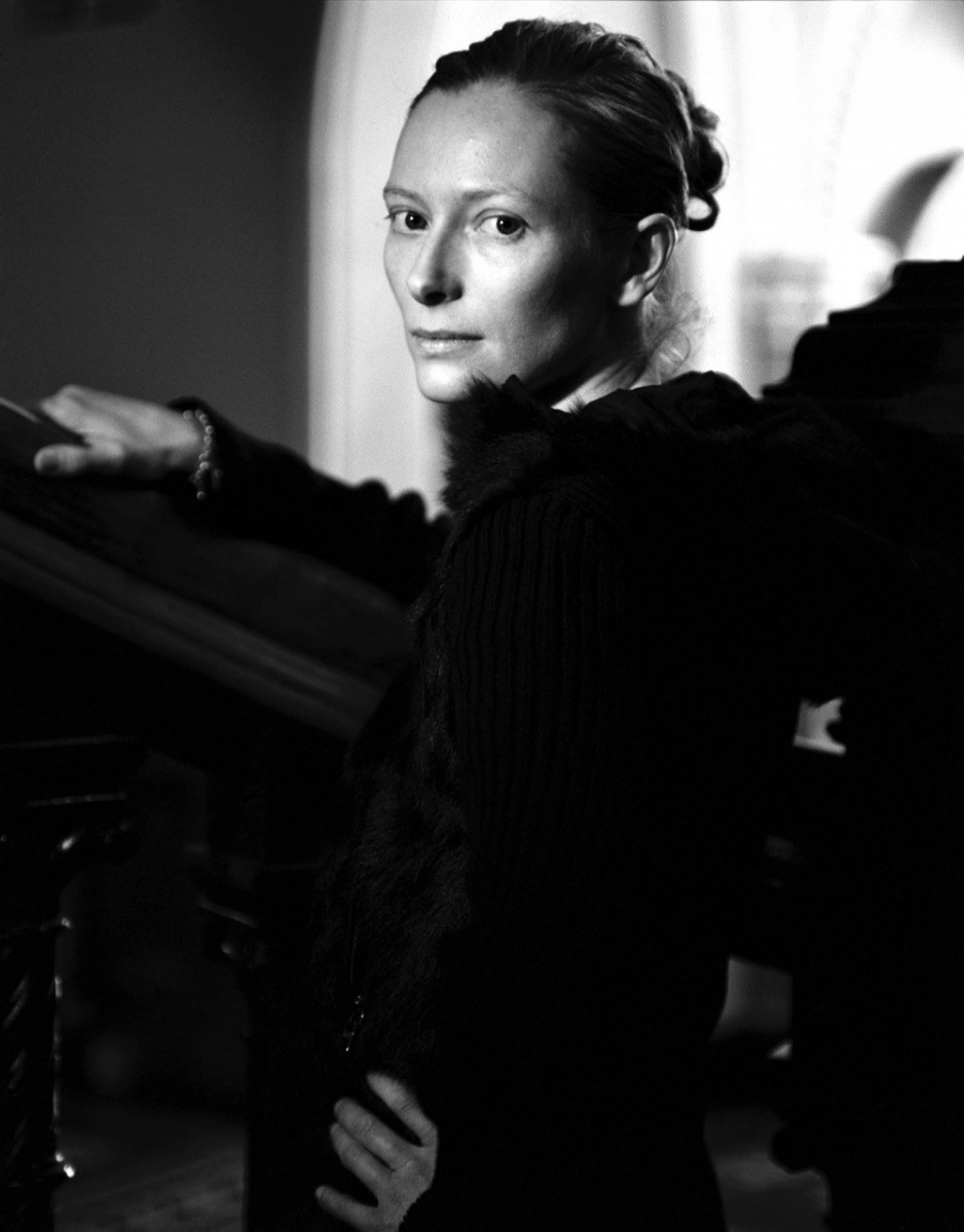 Tilda Swinton: pic #203988