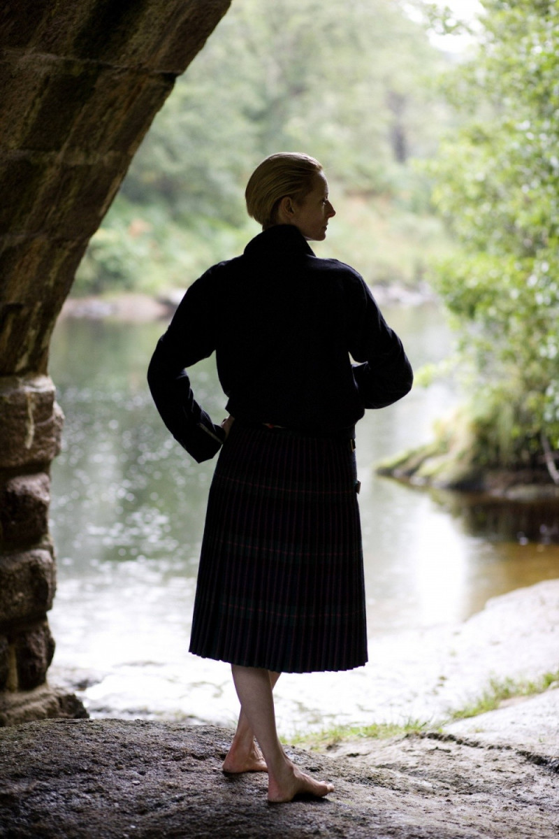 Tilda Swinton: pic #204037