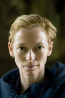 Tilda Swinton photo #