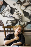 Tilda Swinton photo #