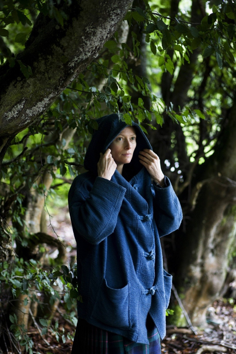 Tilda Swinton: pic #204029