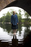 Tilda Swinton photo #