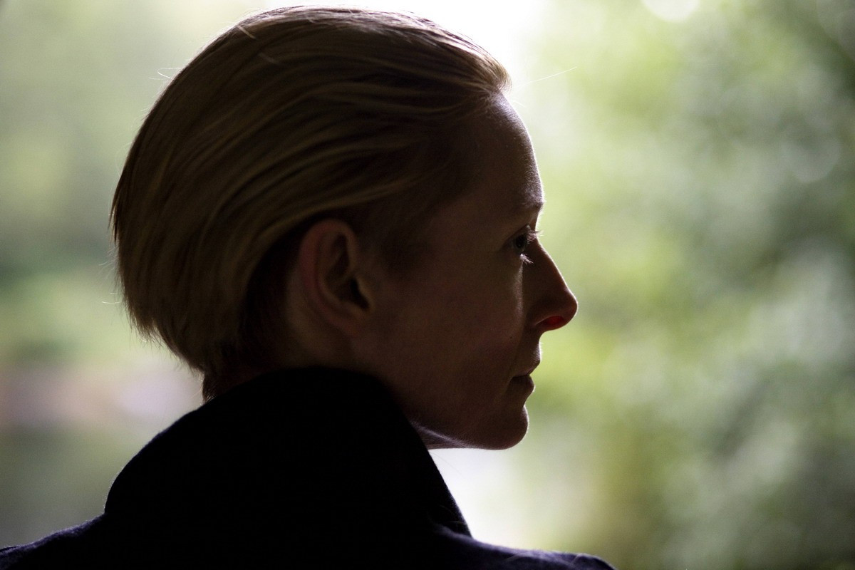 Tilda Swinton: pic #204016