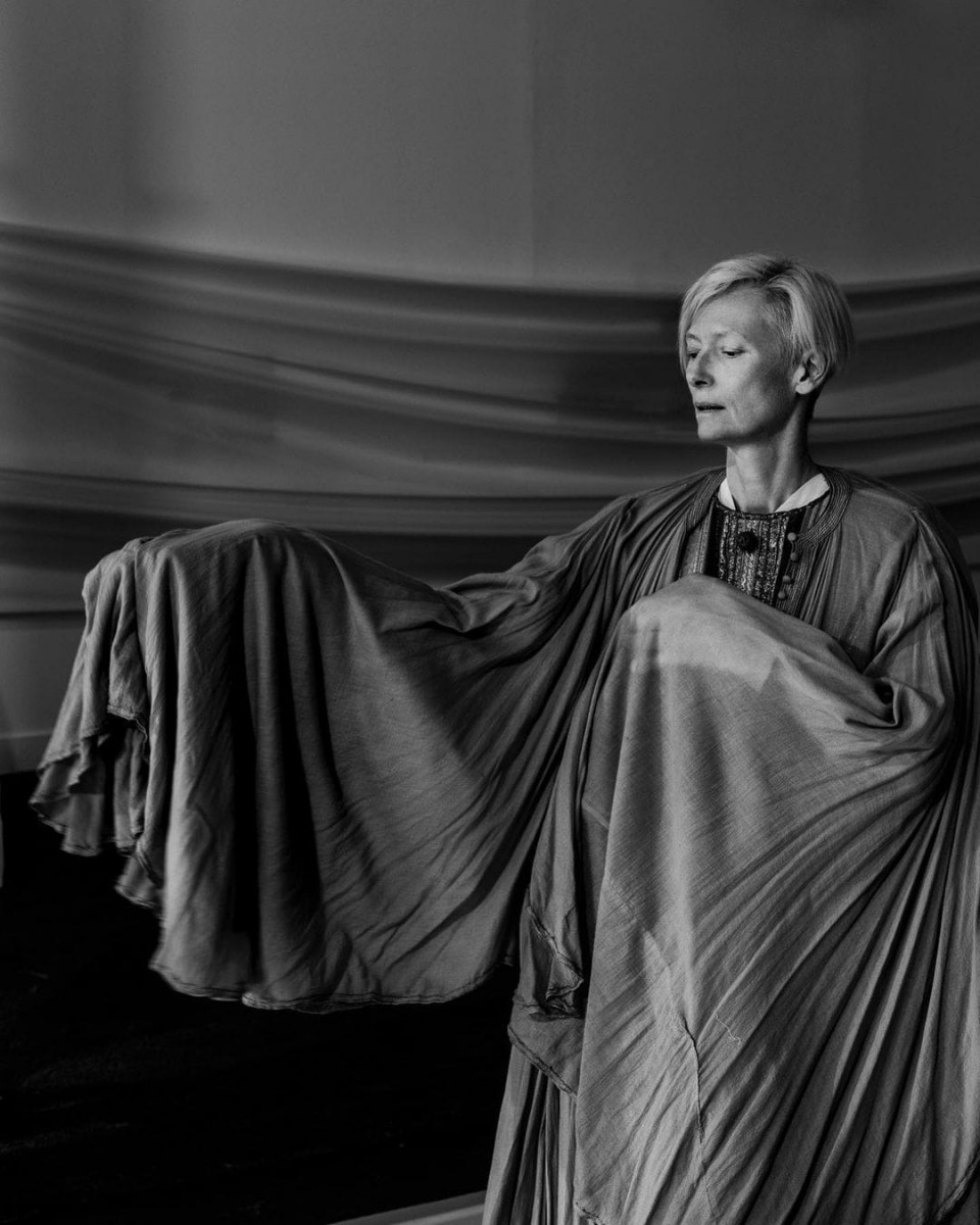 Tilda Swinton: pic #1259612