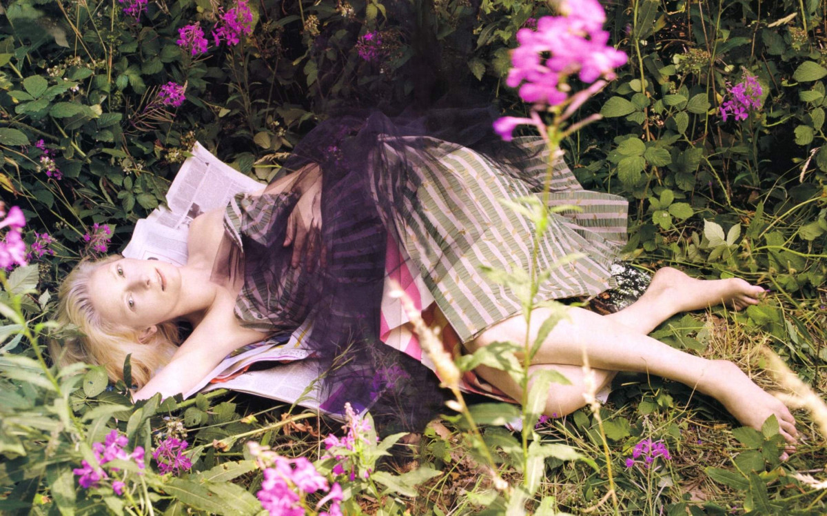 Tilda Swinton: pic #245351