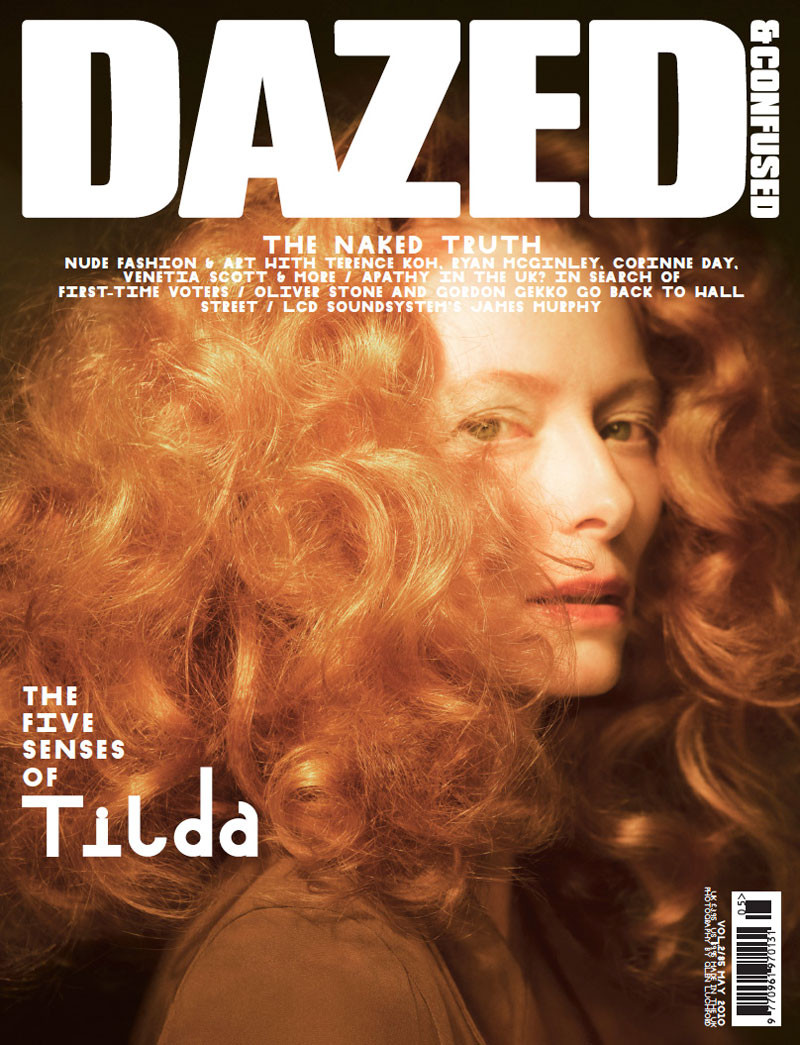 Tilda Swinton: pic #264449