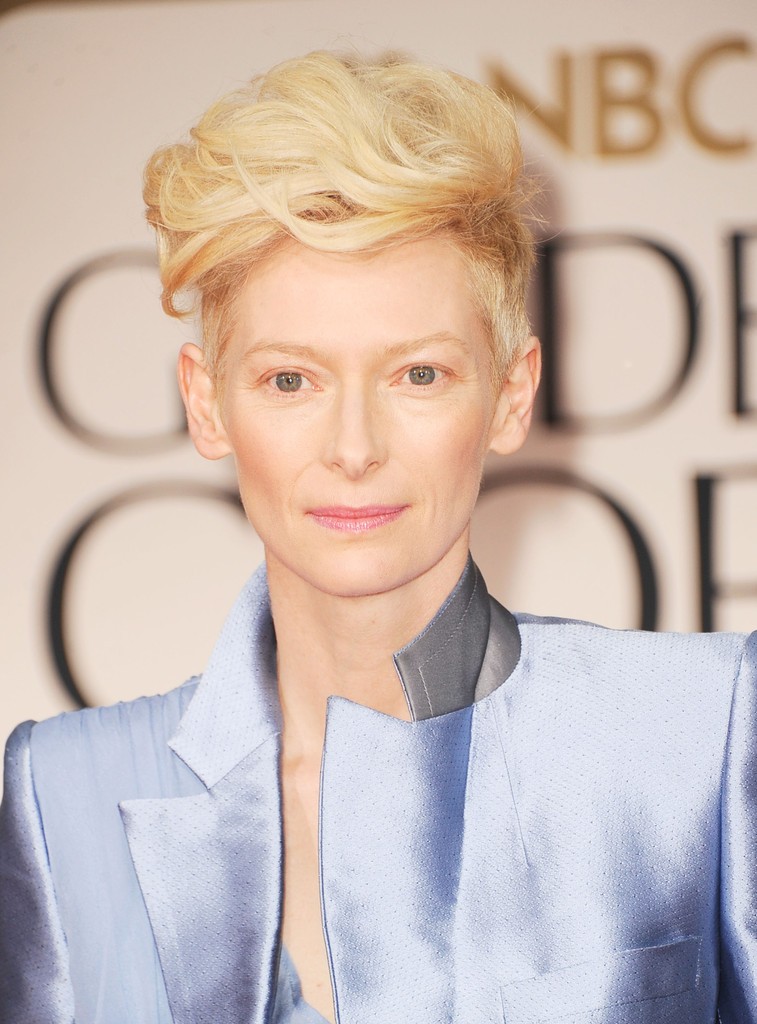 Tilda Swinton: pic #440210