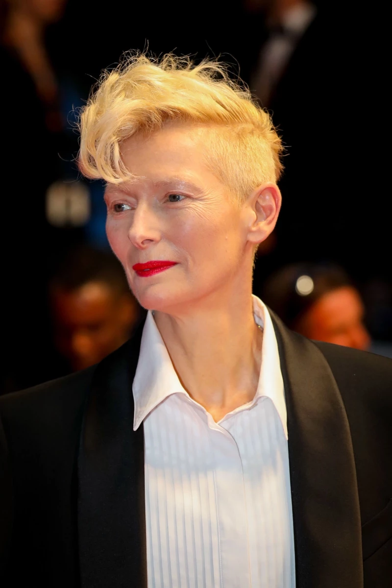 Tilda Swinton: pic #1304577