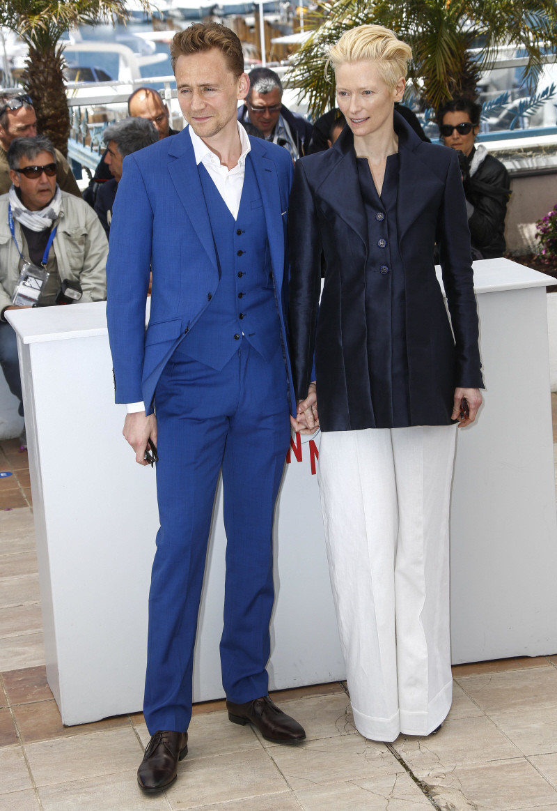 Tilda Swinton: pic #607688