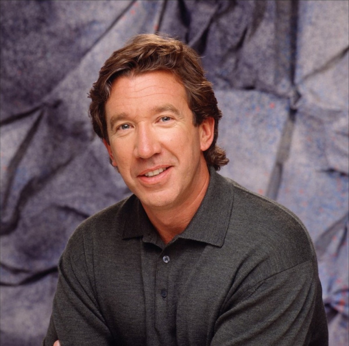 Tim Allen: pic #477681