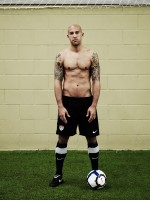 Tim Howard  pic #474680