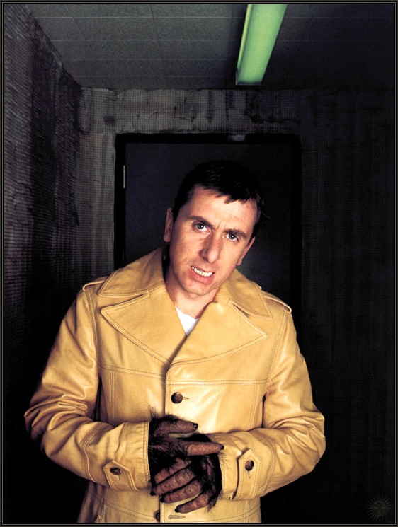 Tim Roth: pic #31042