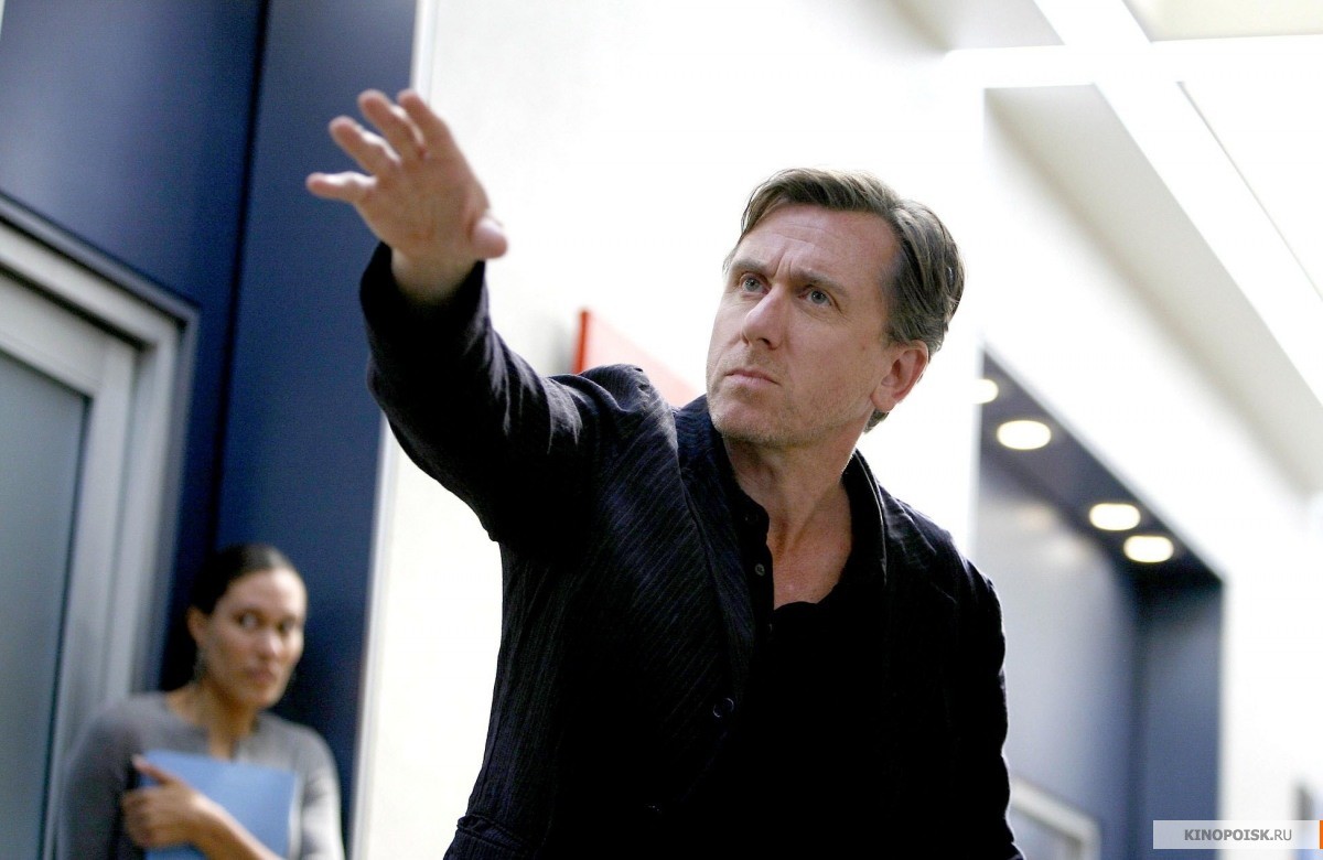 Tim Roth: pic #218770