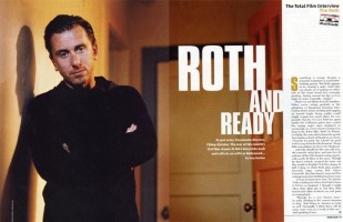 photo 21 in Tim Roth gallery [id67887] 0000-00-00