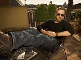 photo 14 in Tim Roth gallery [id91791] 2008-05-21