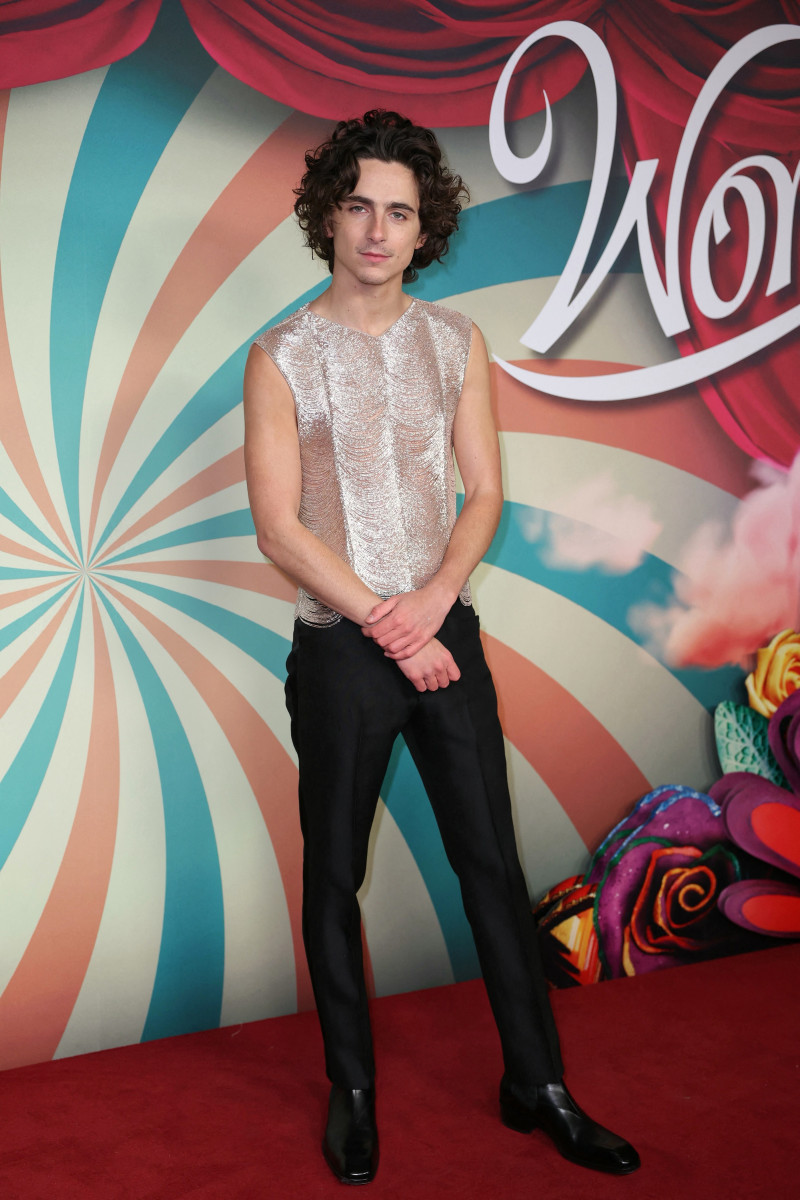 Timothee Chalamet: pic #1339890