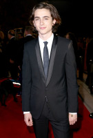 Timothee Chalamet photo #