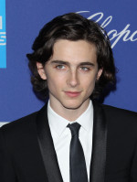 Timothee Chalamet photo #