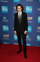 Timothee Chalamet photo #