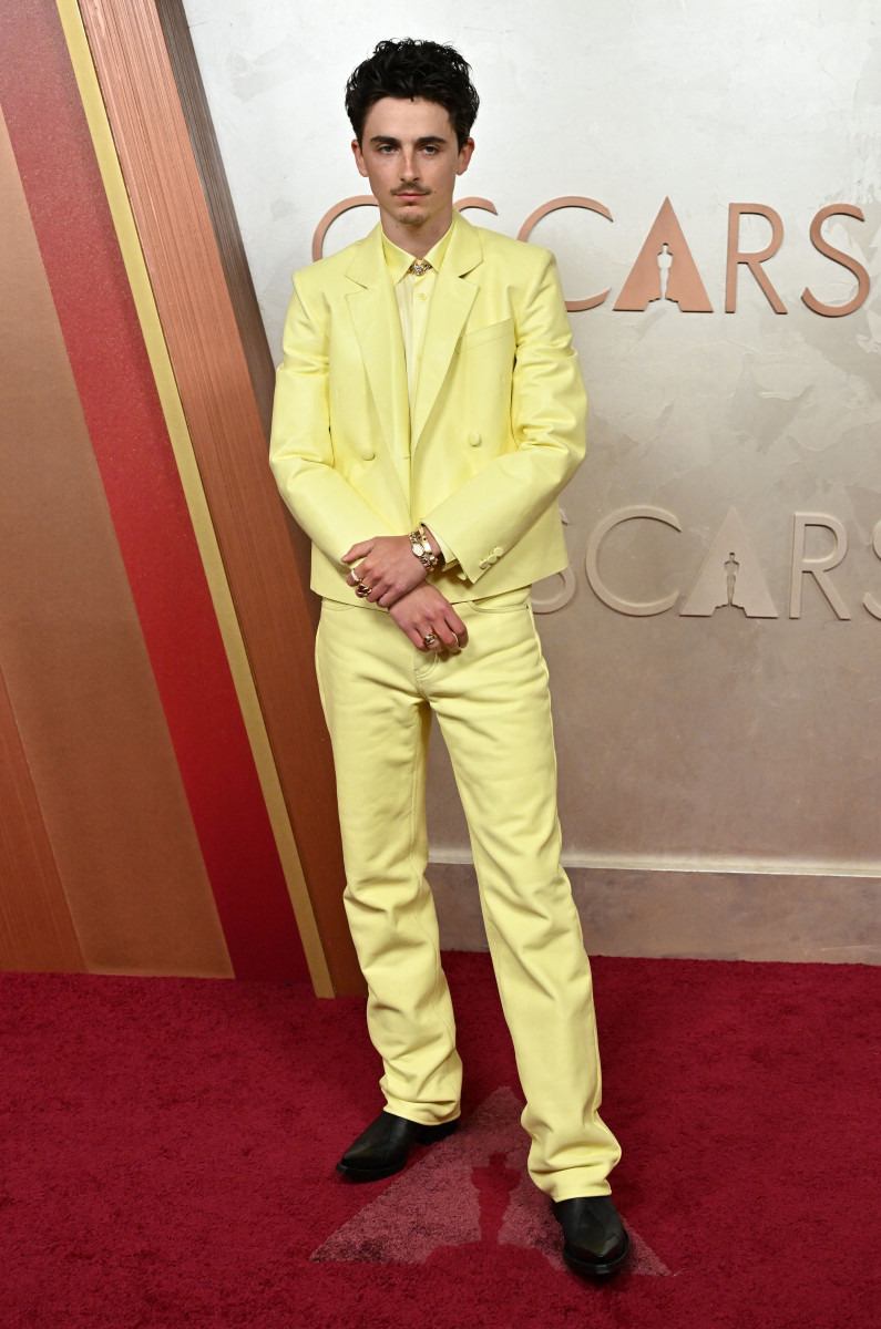 Timothee Chalamet: pic #1369998
