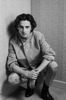 Timothee Chalamet photo #