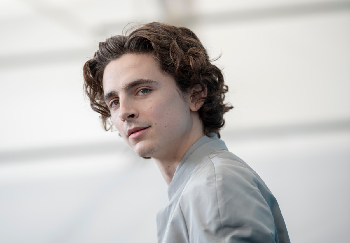 Timothee Chalamet: pic #1320820