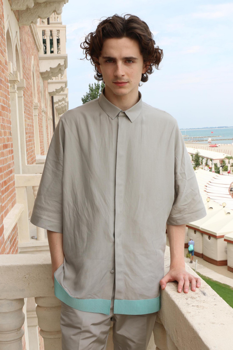 Timothee Chalamet: pic #1359708