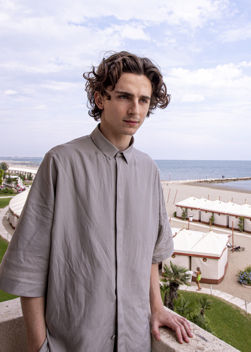 Timothee Chalamet: pic #1359709