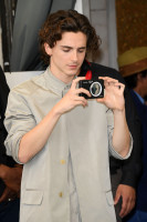 Timothee Chalamet photo #