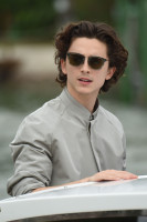 Timothee Chalamet photo #