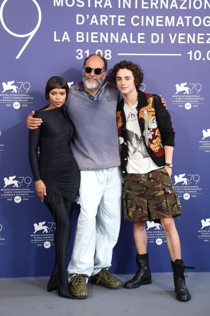 Timothee Chalamet: pic #1318210