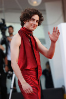 Timothee Chalamet photo #