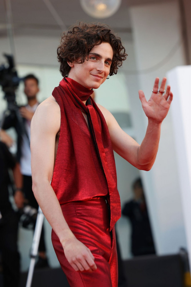 Timothee Chalamet: pic #1319639