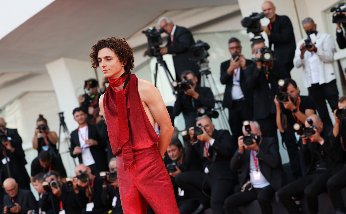 Timothee Chalamet: pic #1321563