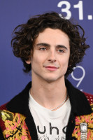 Timothee Chalamet photo #